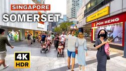 Somerset MRT (D9), Retail #540684471